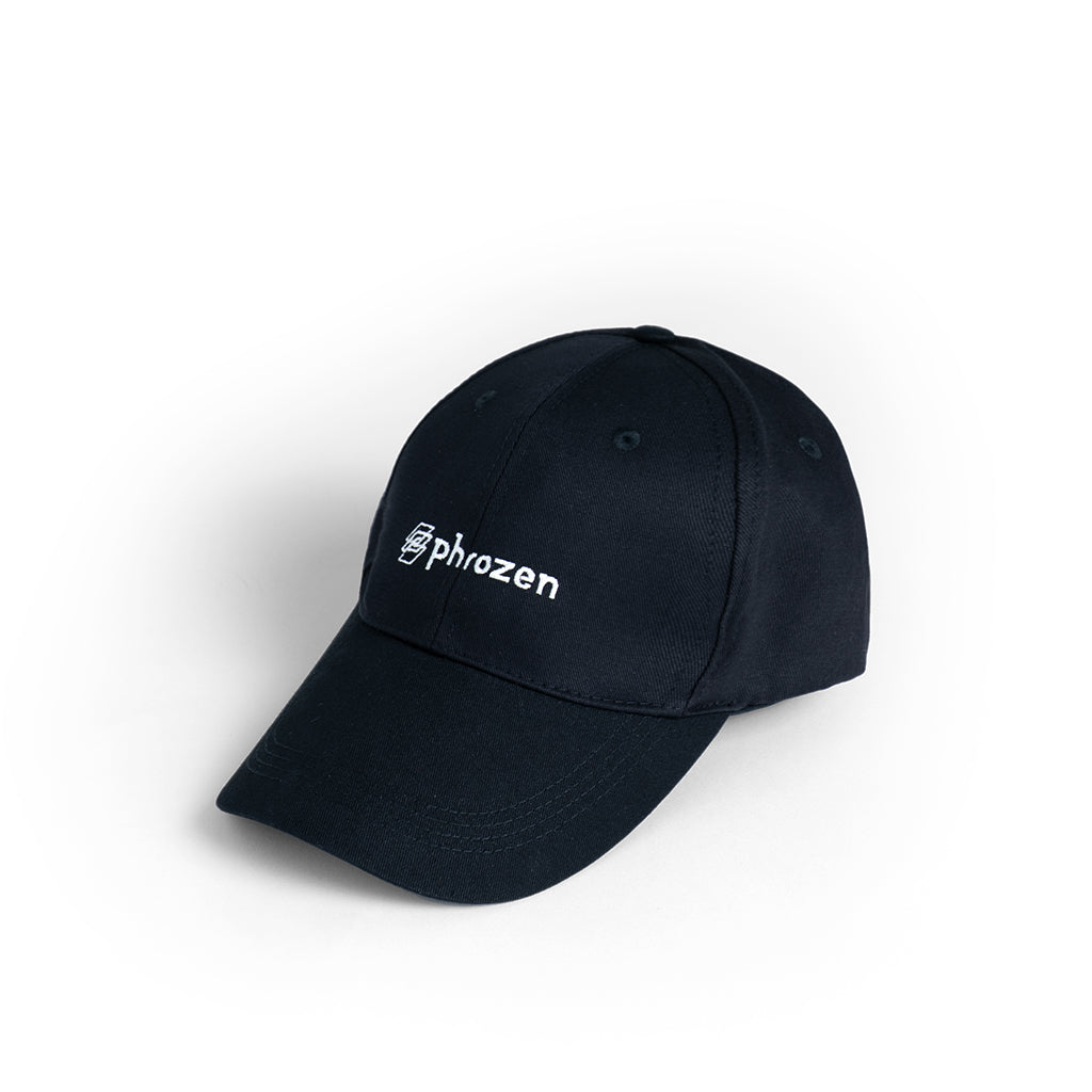 phrozen-hat-cap-100-baumwolle-one-size-maker-merch image 3