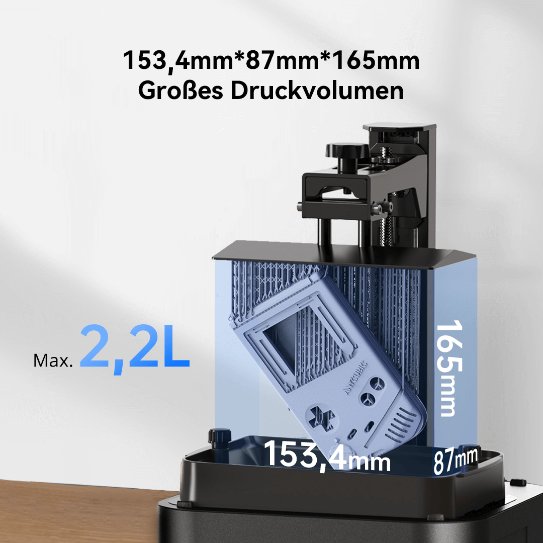anycubic-photon-mono-4-general-berholter-harz-3d-drucker image 4