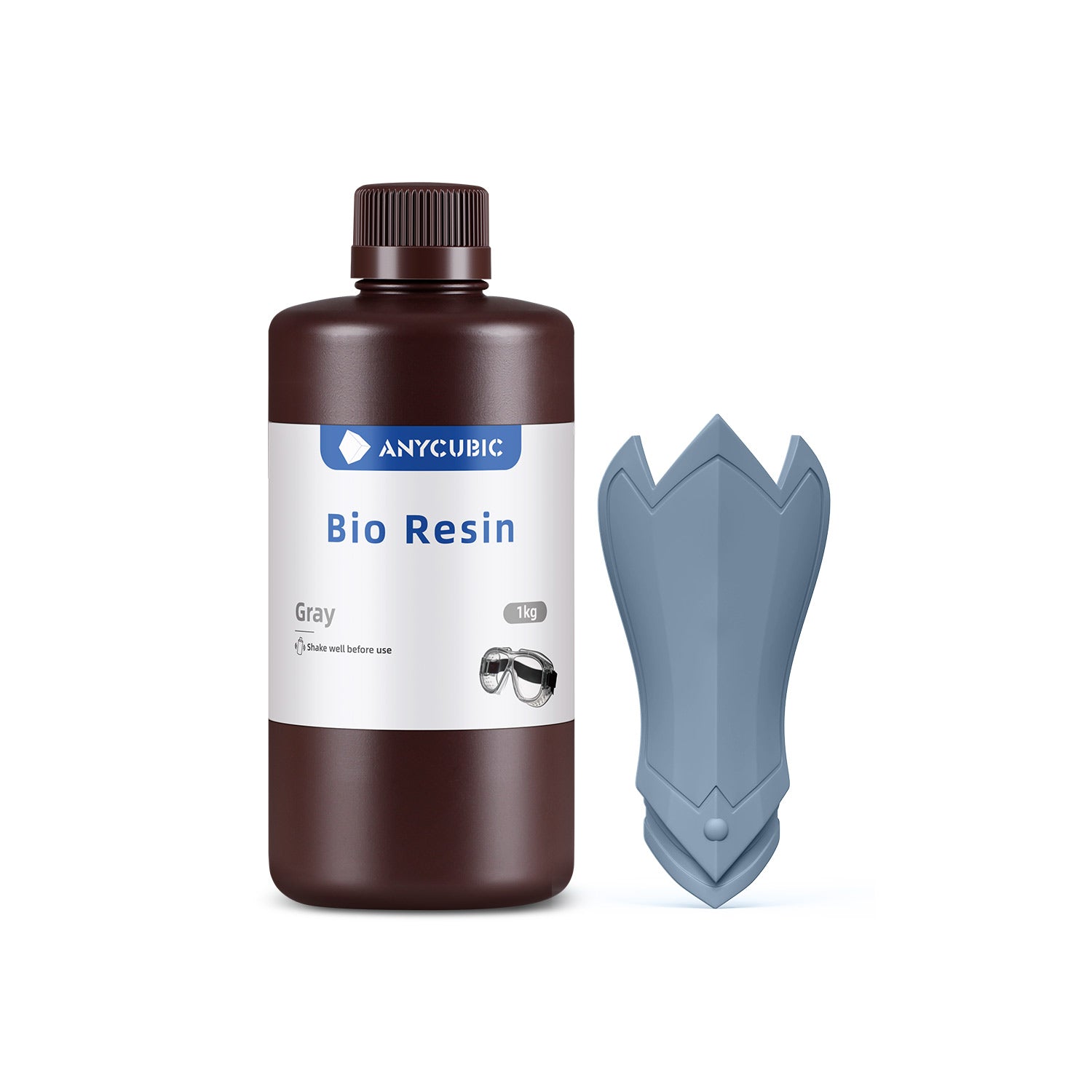 anycubic-bio-resin-druckharz image 2