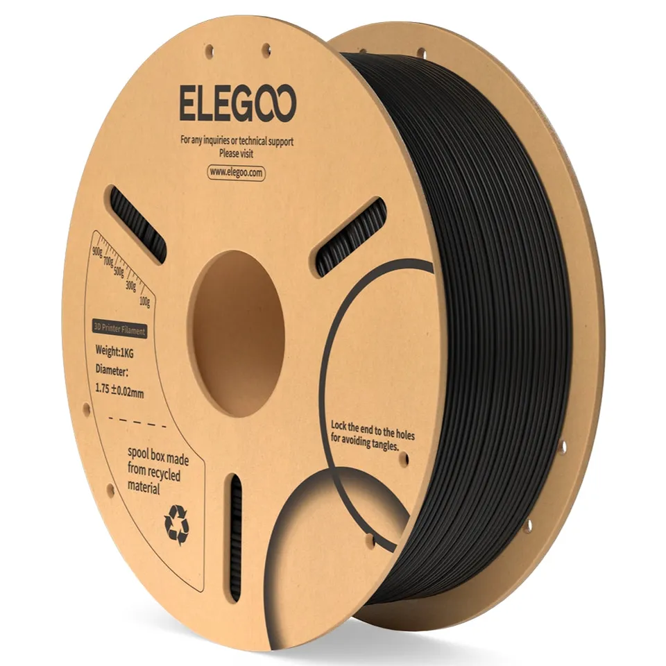 elegoo-pla-filament-1-75mm-f-r-fdm-3d-drucker image 1