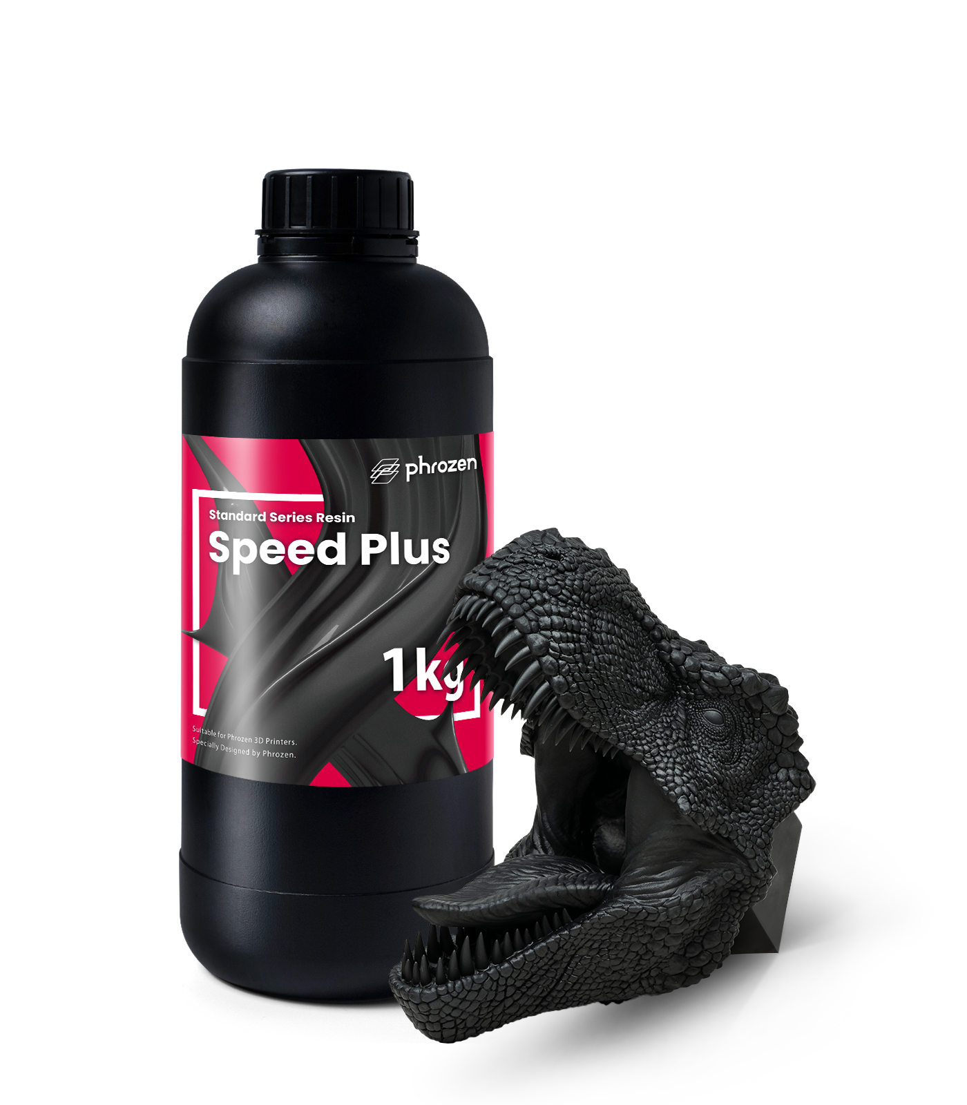 phrozen-standard-speed-plus-resin-universal-harz image 1
