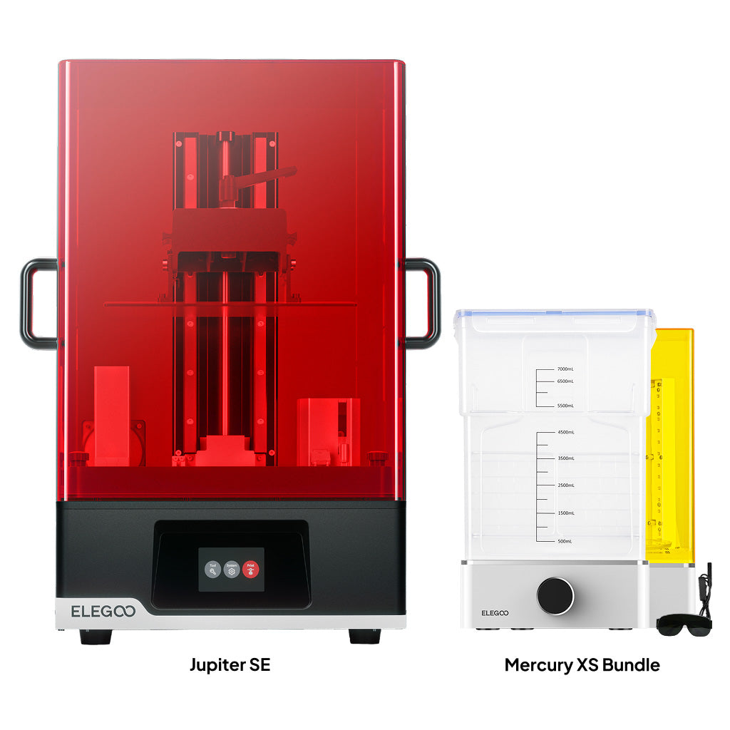 elegoo-jupiter-se-mit-mercury-xs-bundle-12-8-6k-resin-3d-drucker-set image 1