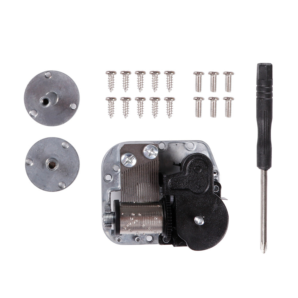 anycubic-karussell-kreativ-kit-hardware-bausatz image 2
