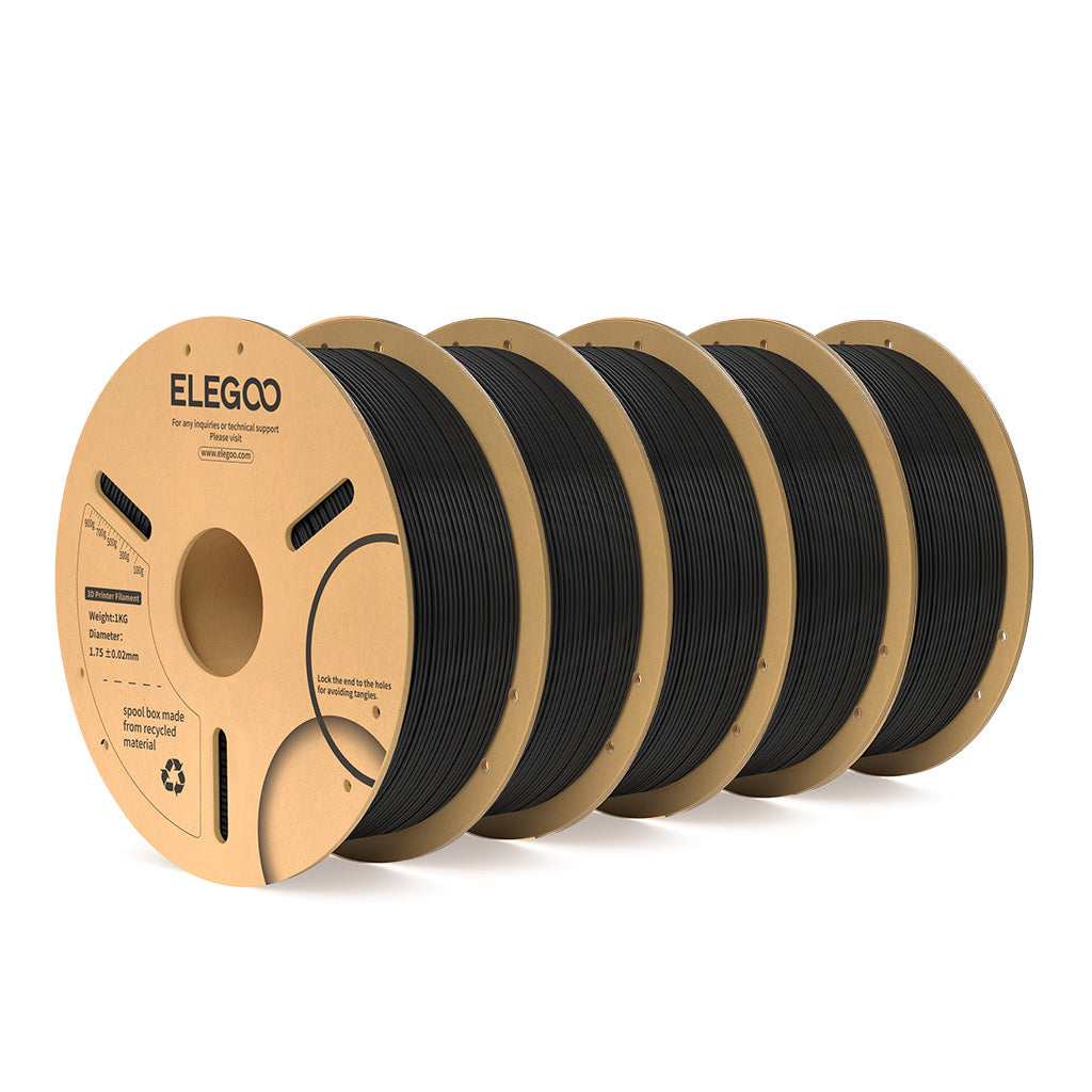 elegoo-pla-plus-filament-5-kg-f-r-fdm-3d-drucker image 7