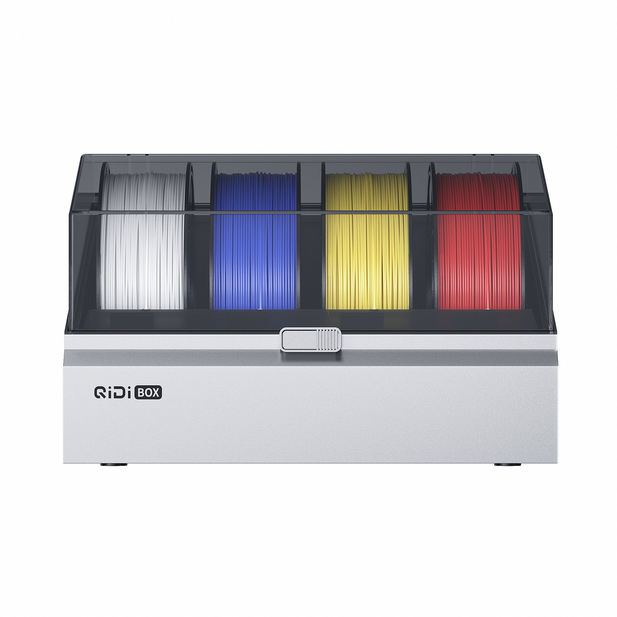 qidi-tech-qidi-box-16-farben-multi-material-system image 1