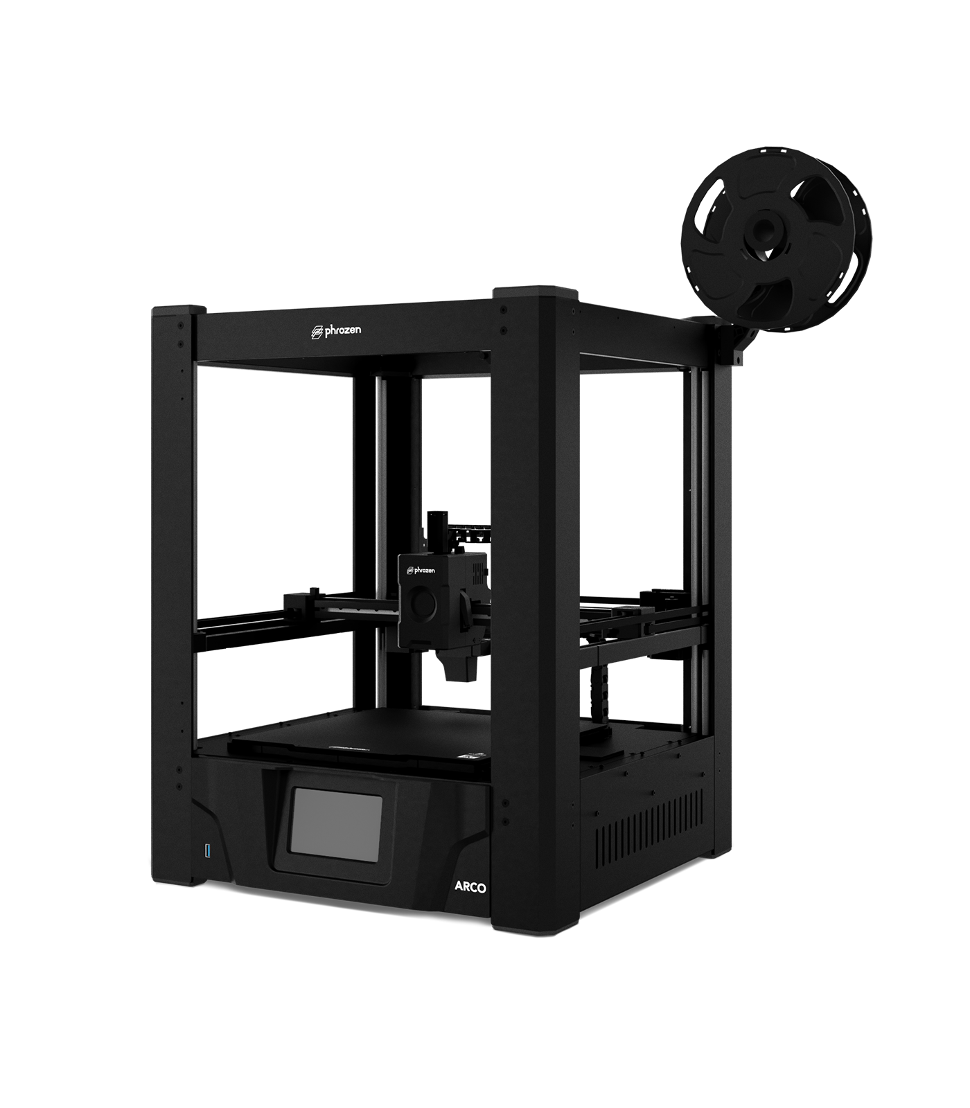 phrozen-arco-fdm-3d-drucker-gro-format-high-speed image 3