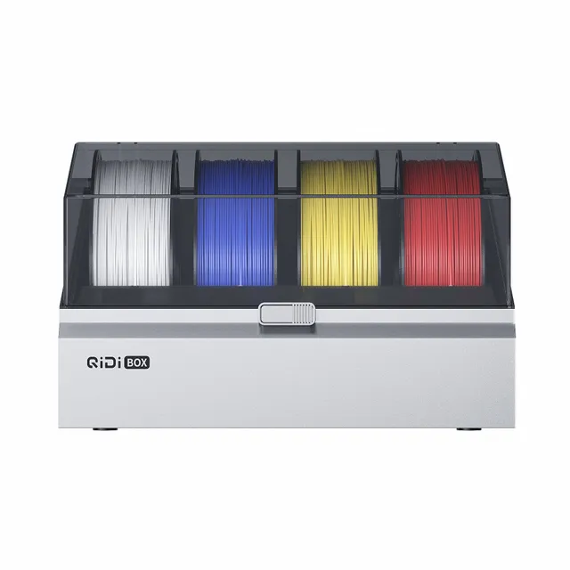 qidi-tech-qidi-box-16-farben-multi-material-system image 1