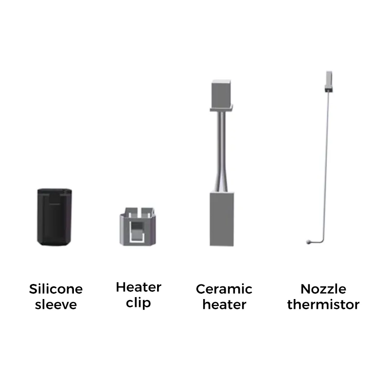 sovol-sv08-extruder-ersatzkit-heizset image 1