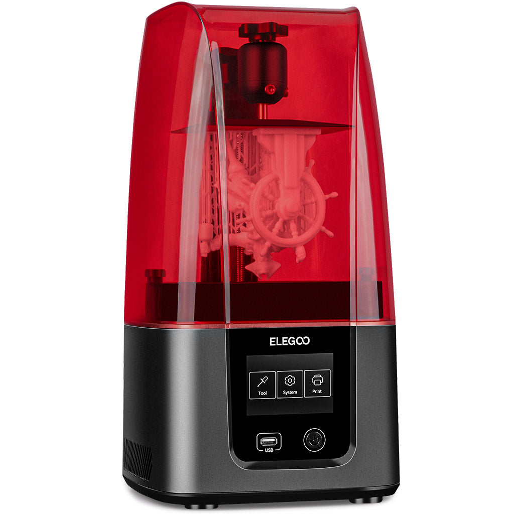 elegoo-mars-3-ultra-4k-mono-lcd-resin-3d-drucker image 2