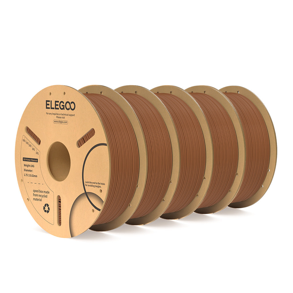 elegoo-pla-plus-filament-5-kg-f-r-fdm-3d-drucker image 8