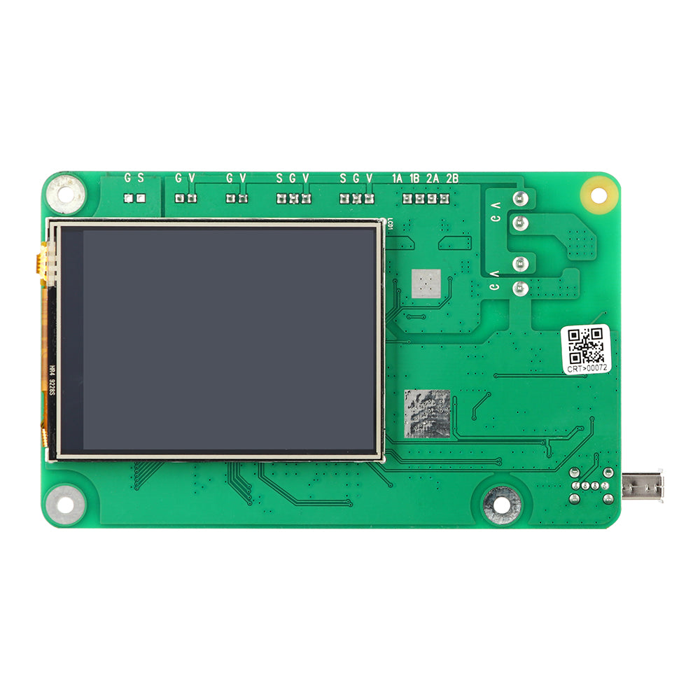 anycubic-photon-zero-motherboard-ersatz-mainboard-s020032 image 2