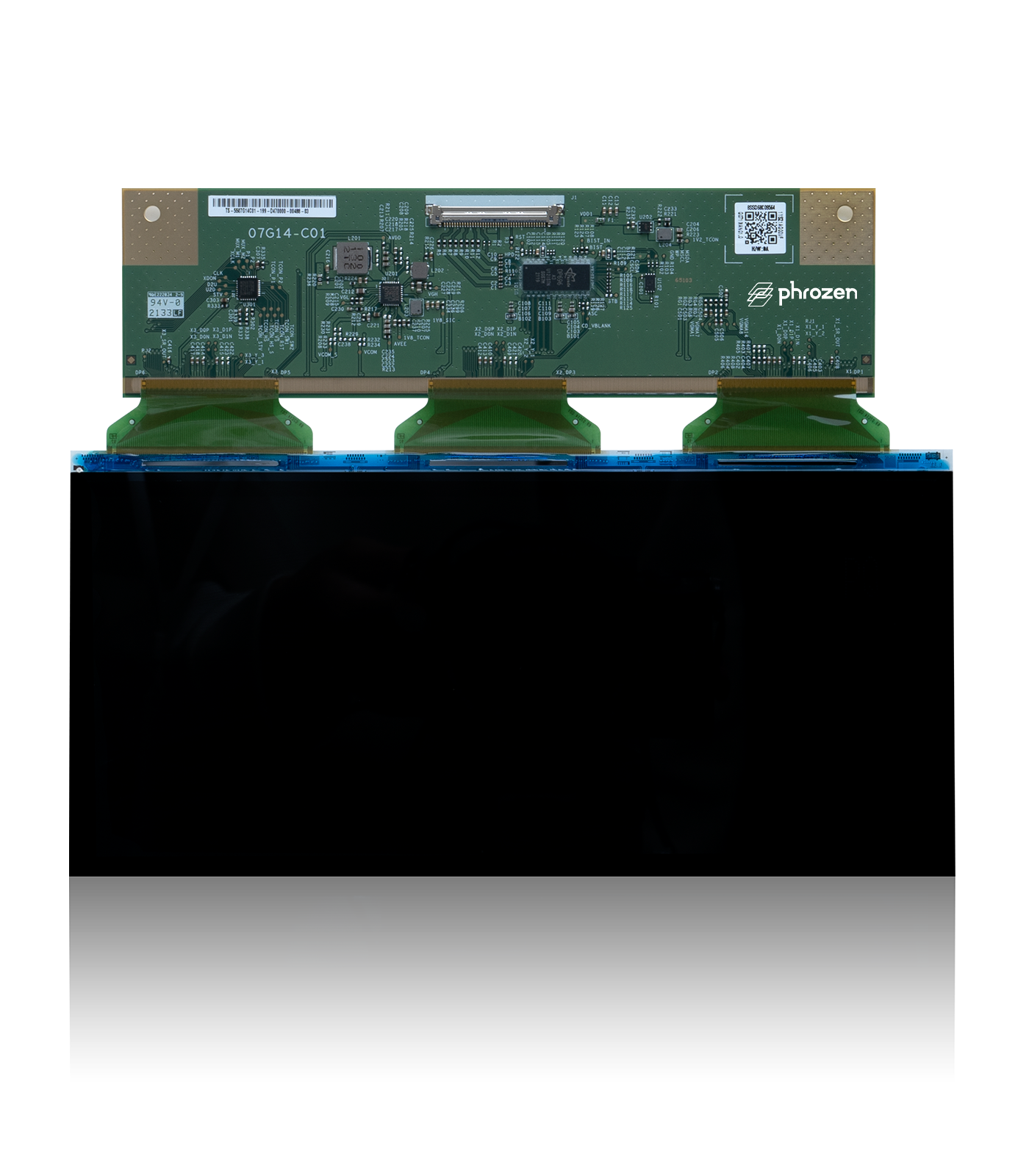 phrozen-7-1-8k-mono-lcd-display-f-r-sonic-mini-8k-ersatz image 1