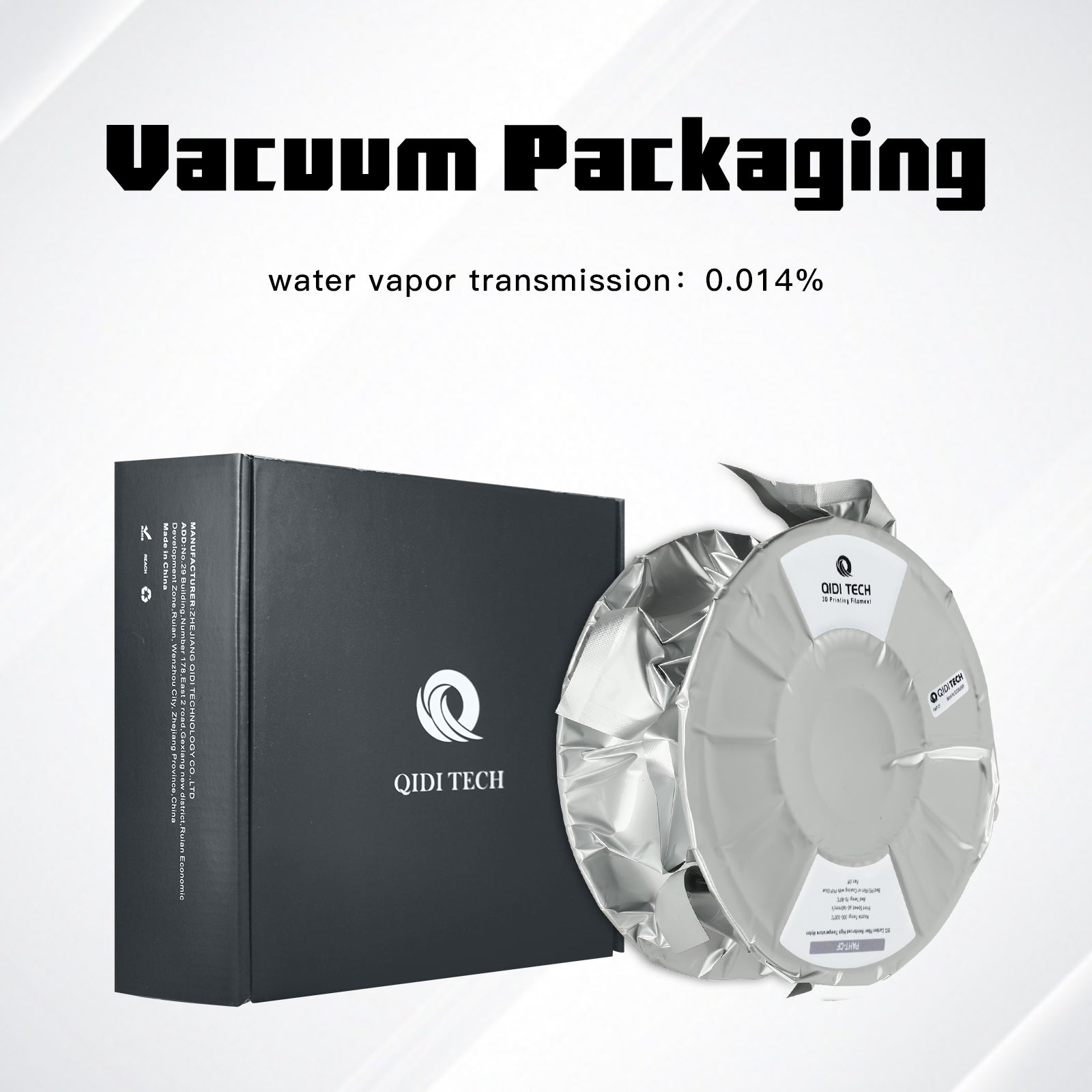 qidi-tech-paht-cf-ppa-cf-filament-carbonfaser-hochleistungs-filament image 2