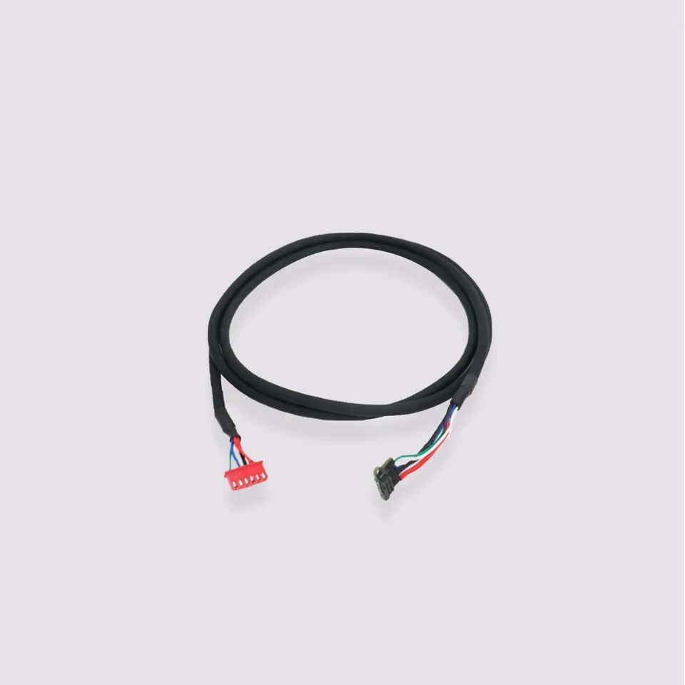 qidi-tech-plus4-extruderkabel-original-ersatzkabel image 1