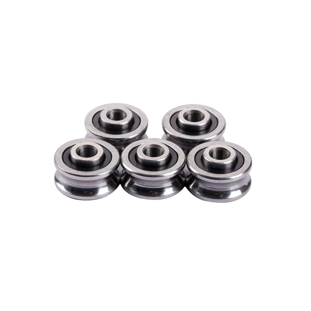 anycubic-sg15-umlenkrolle-5er-pack-f-r-kobra-2-serie-fdm-3d-drucker image 3