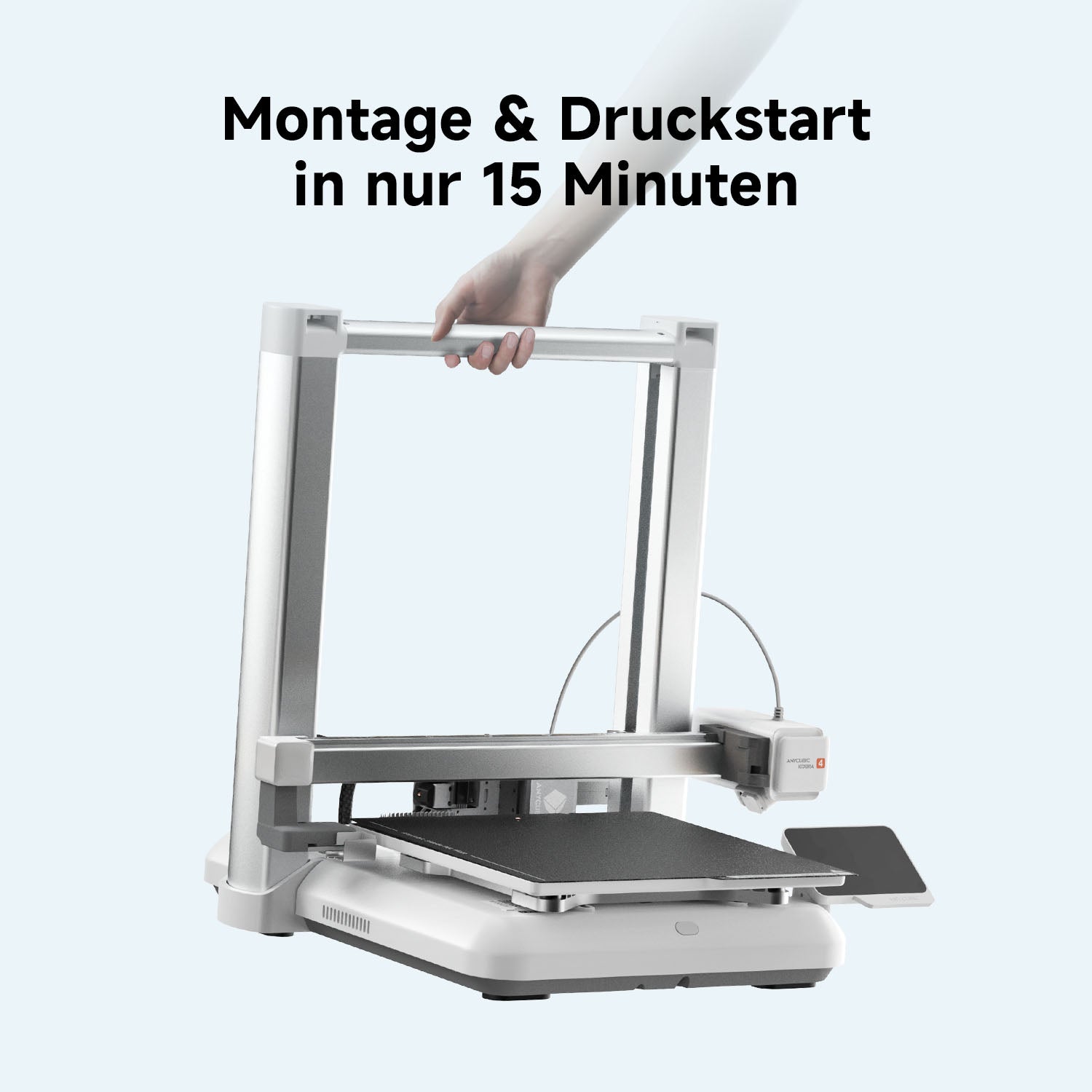 anycubic-kobra-4-combo-fdm-3d-drucker-mit-ace-2-pro-bis-8-farben image 6