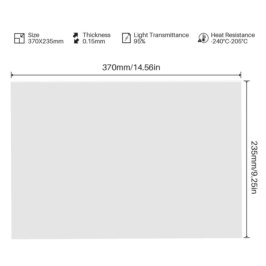 elegoo-pfa-folie-f-r-jupiter-se-trennfolie-370x235mm-5-st-ck image 4