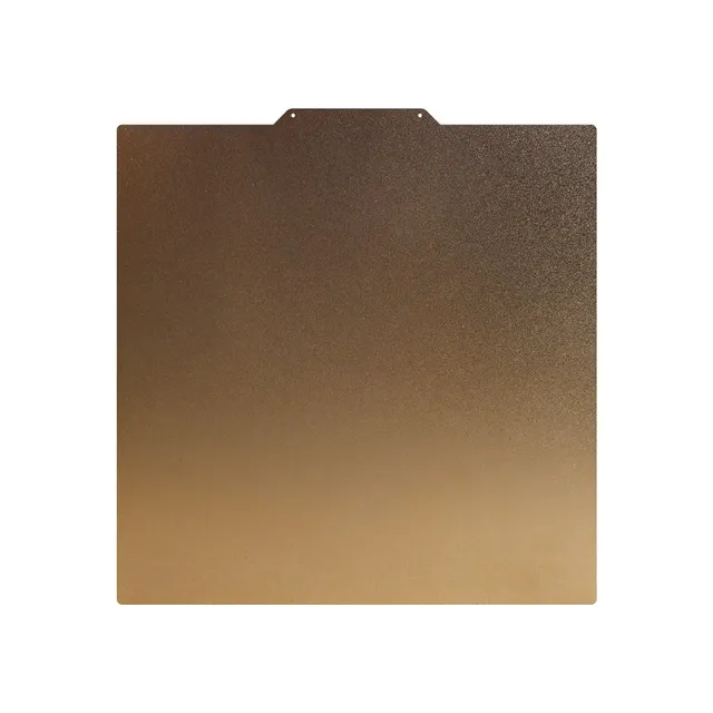 qidi-tech-x-plus-3-doppelseitige-goldene-pei-platte image 1