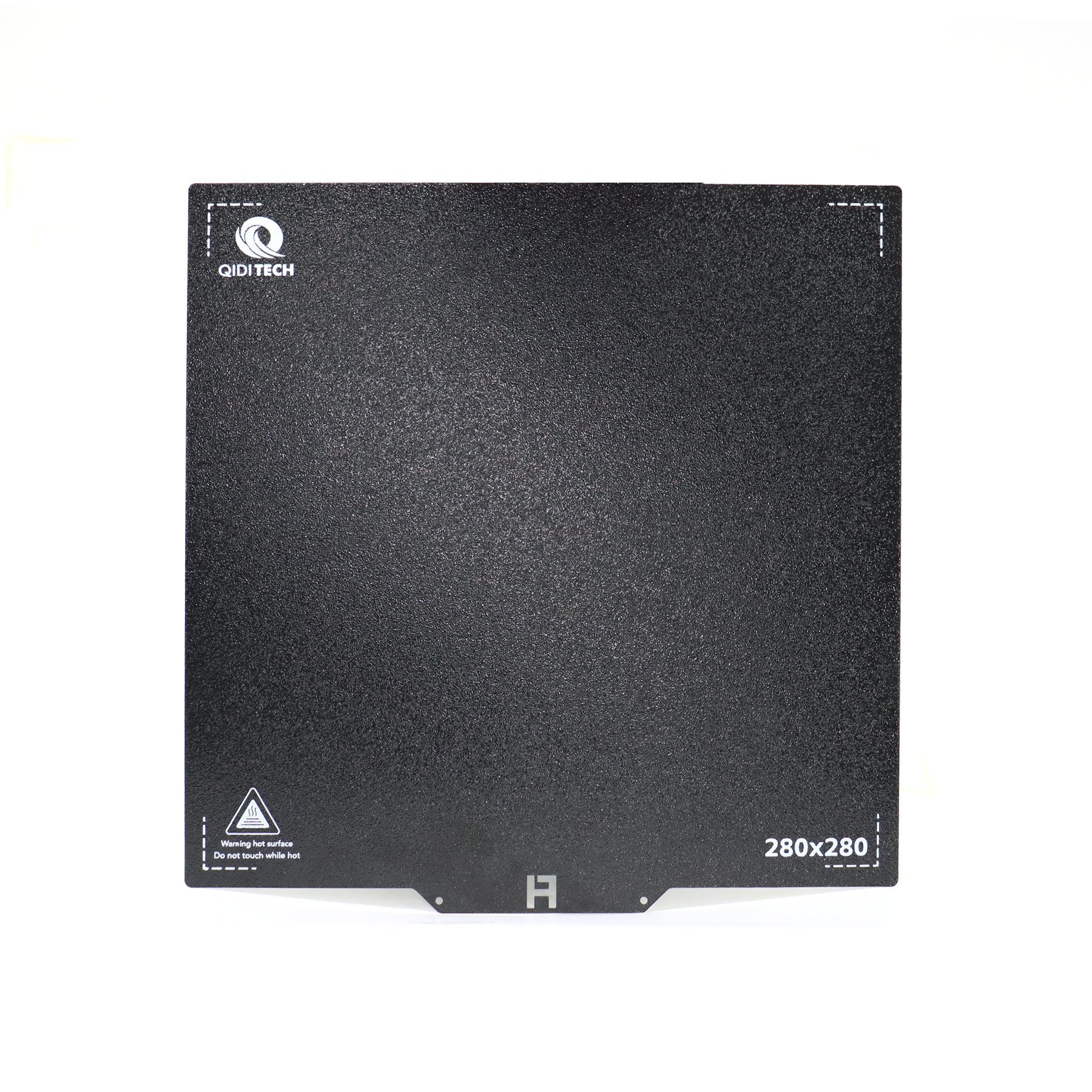 qidi-tech-x-plus-3-hf-platte-beidseitig-strukturierte-bauplatte image 1