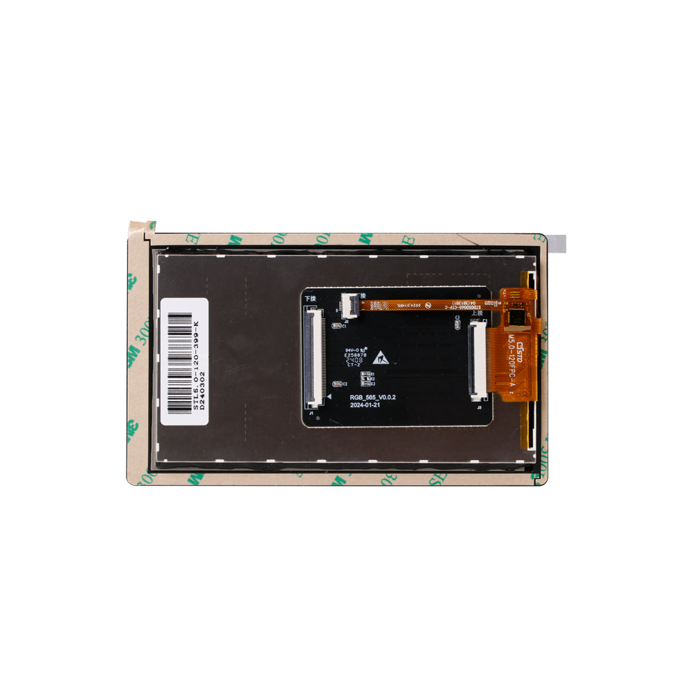 anycubic-touchscreen-ersatzdisplay-f-r-photon-serie-harz-drucker image 6