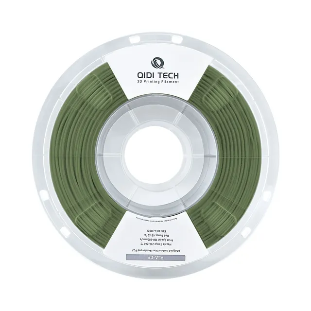 qidi-tech-pla-cf-filament-carbon-verst-rktes-fdm-filament image 1