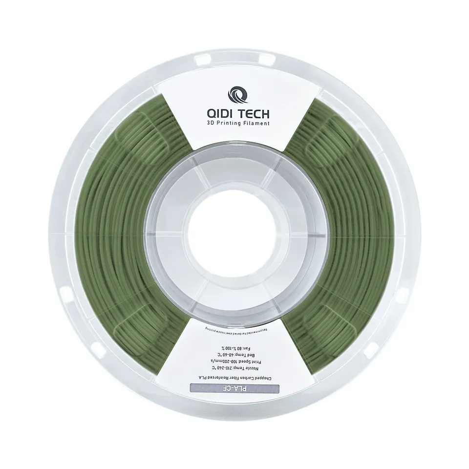 qidi-tech-pla-cf-filament-carbon-verst-rktes-fdm-filament image 1