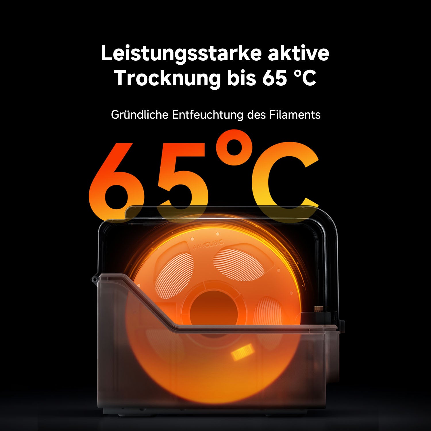 anycubic-ace-2-pro-mehrfarben-einheit-inkl-maschine-und-filament image 5