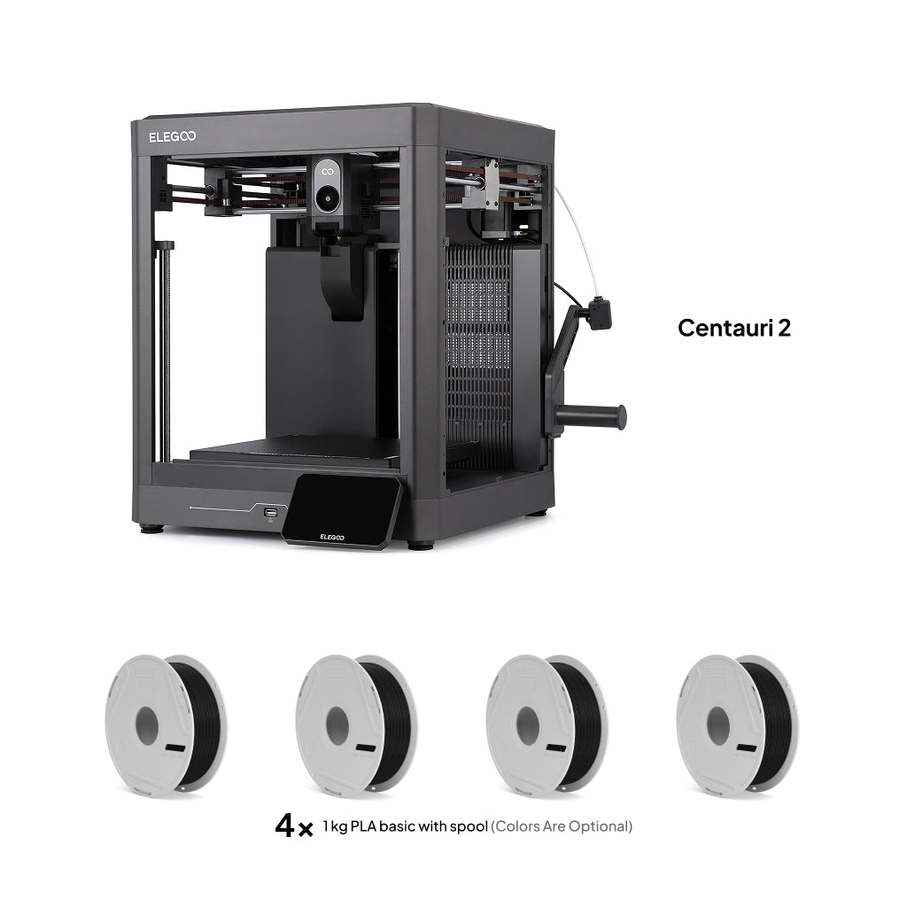elegoo-centauri-2-4kg-pla-basic-nachf-llpack-bundle image 1