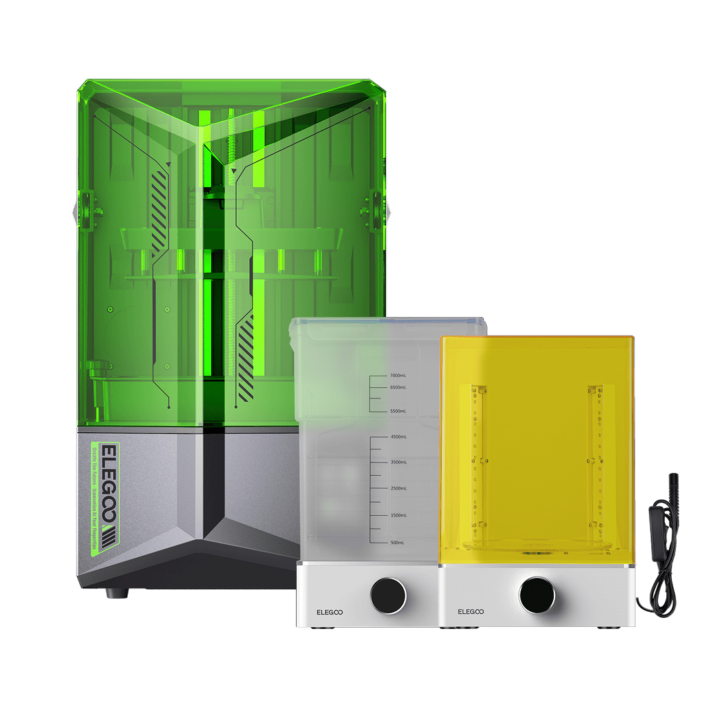 elegoo-saturn-4-resin-3d-drucker-combo-mit-mercury-xs-bundle image 1