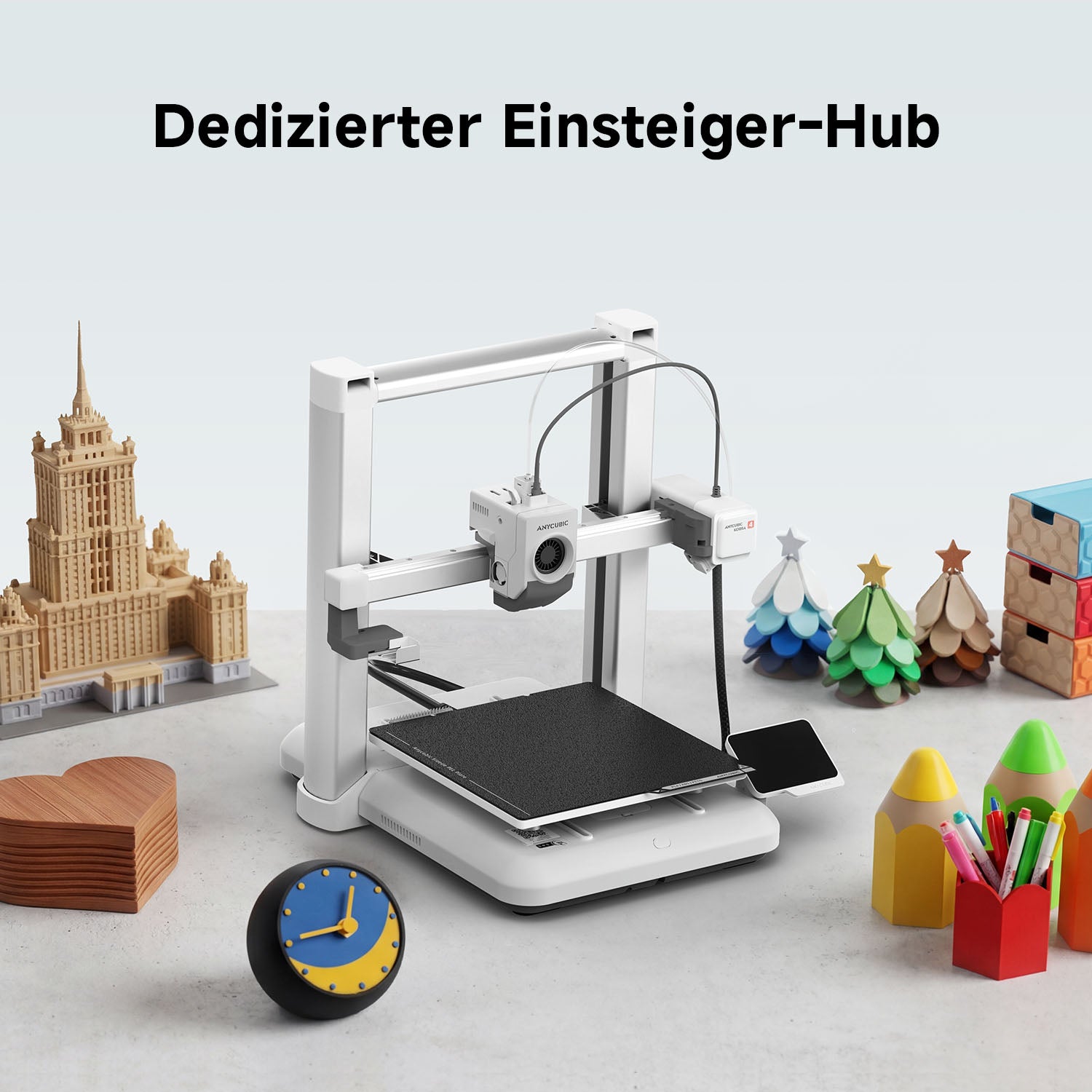 anycubic-kobra-4-fdm-3d-drucker-260x260x260-mm-einsteiger image 4