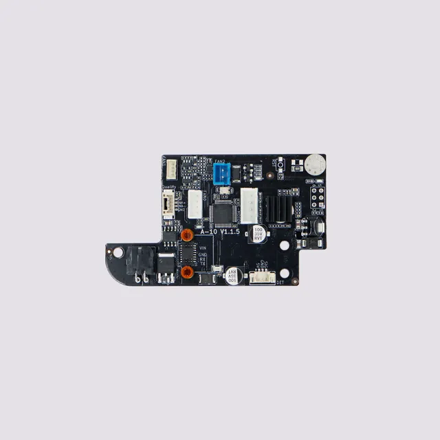 qidi-tech-plus5-adapterplatte image 1