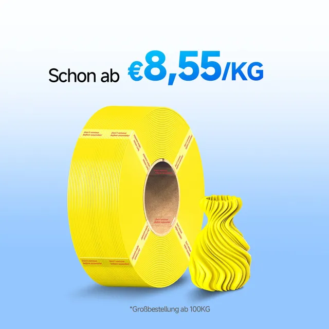 anycubic-petg-refill-filament-10-100-kg-nachf-ll-pack-ohne-spule image 1