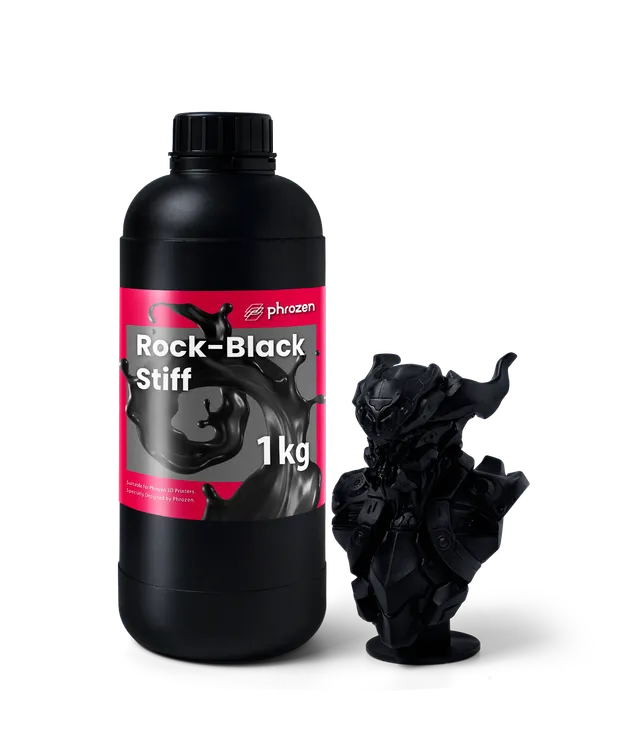 phrozen-engineering-rigid-rock-black-stiff-resin-technisches-harz image 1