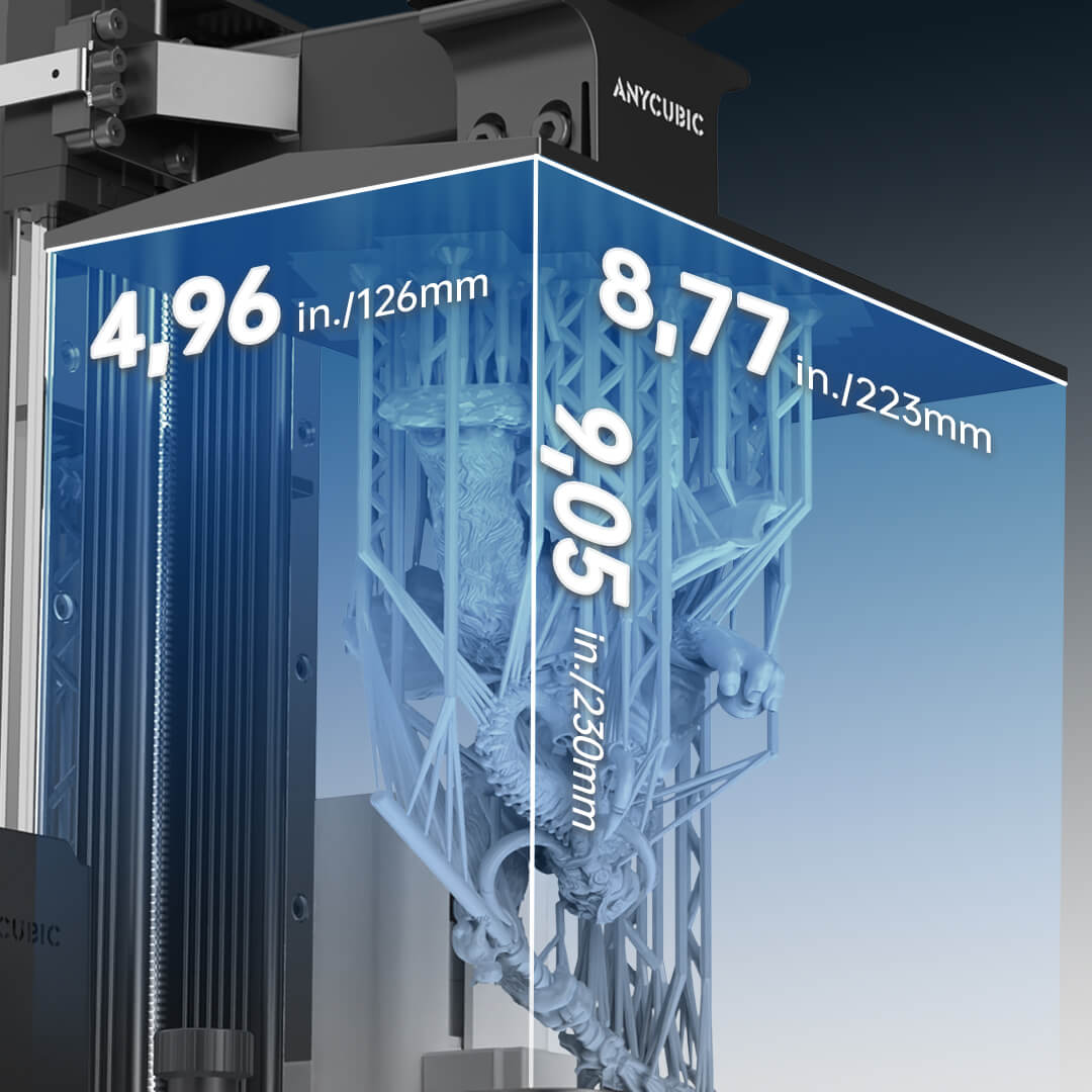 anycubic-photon-mono-m7-pro-harz-3d-drucker image 7