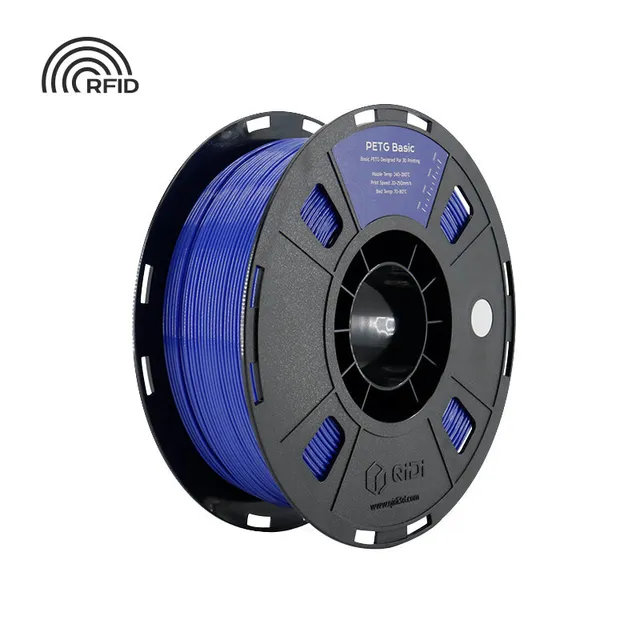 qidi-tech-petg-basic-filament image 1