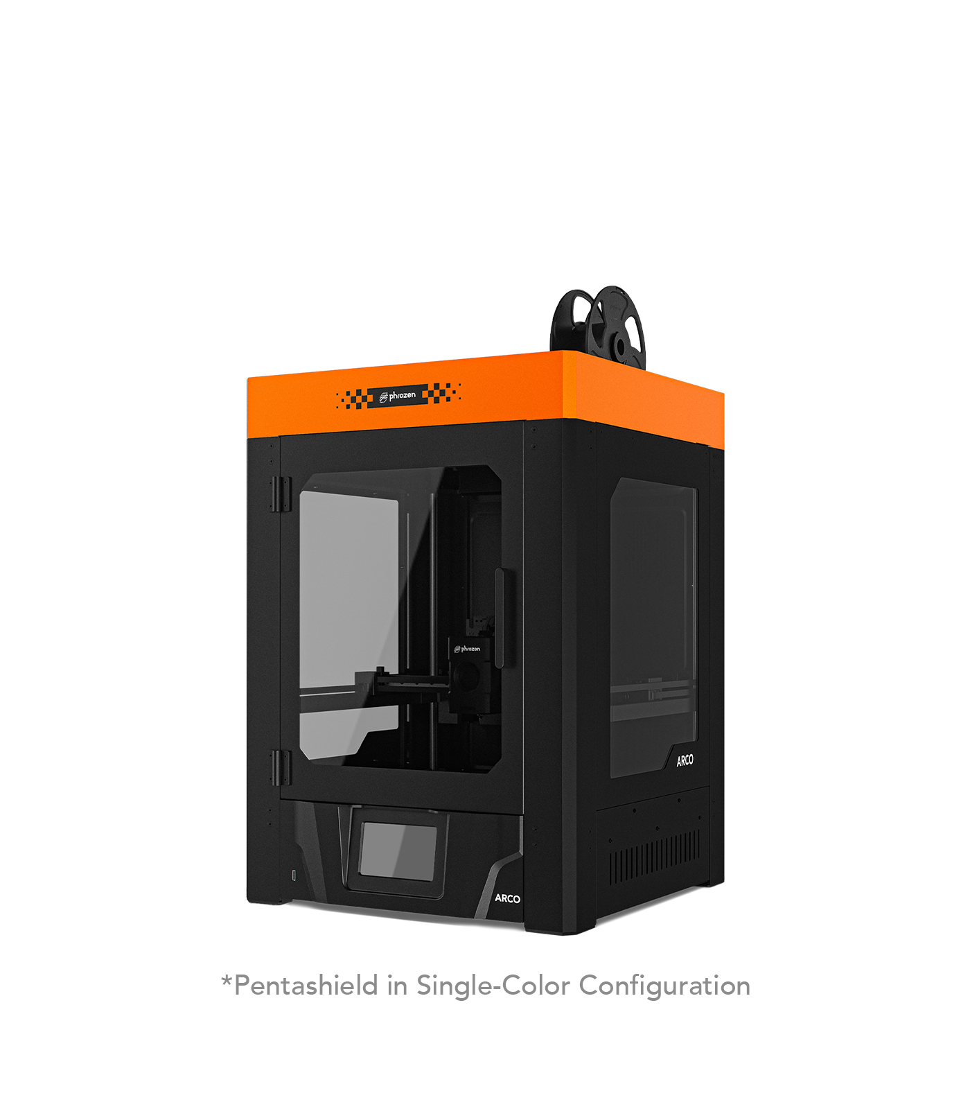 phrozen-pentashield-arco-fdm-3d-drucker-geh-use image 3