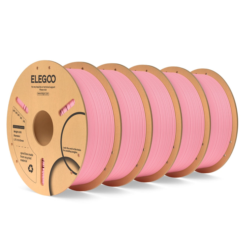 elegoo-pla-filament-5kg-1-75mm-f-r-fdm-3d-drucker image 3