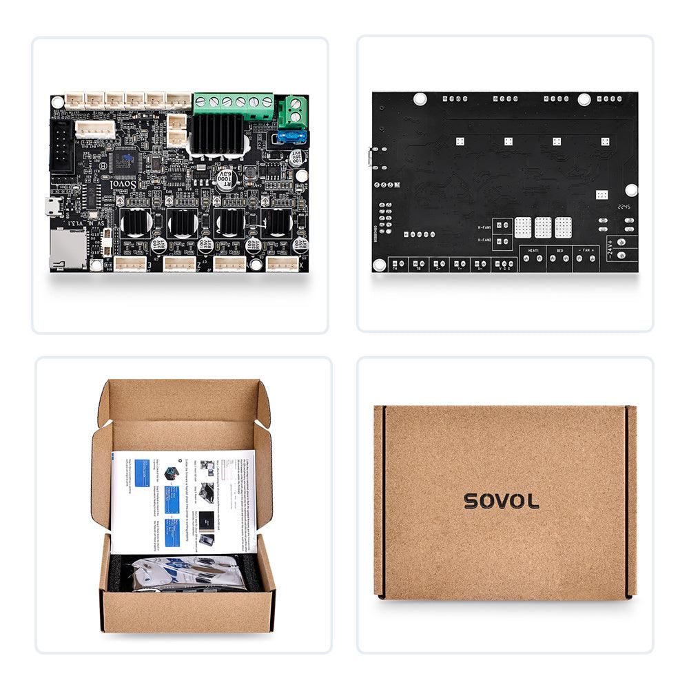 sovol-leises-mainboard-f-r-sv06-sv06-plus-silent-upgrade image 7