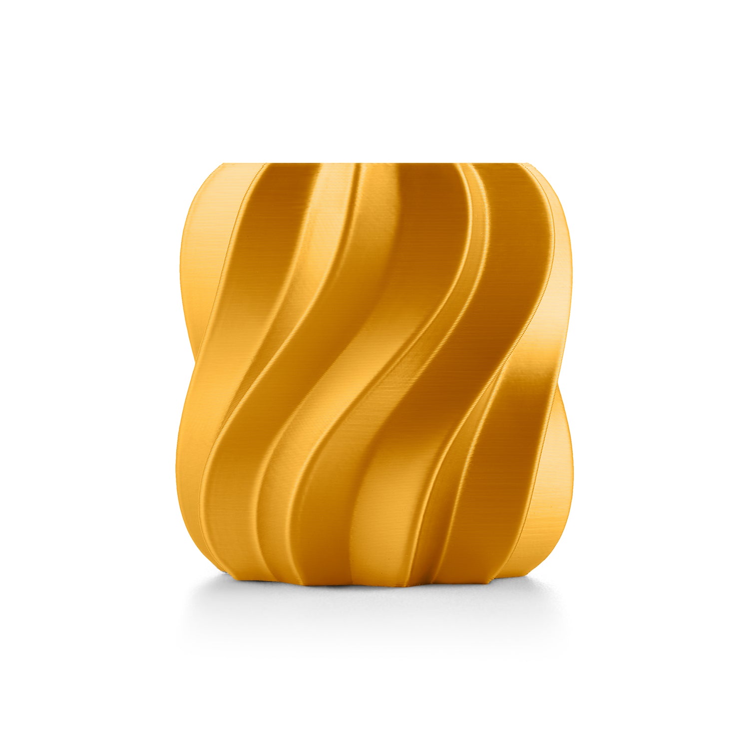 anycubic-pla-silk-filament-seidenmatt-3d-drucker-filament image 1