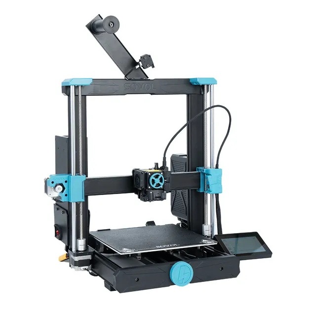 sovol-sv06-ace-3d-drucker image 1