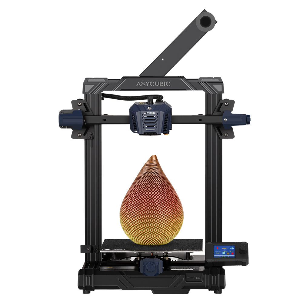 anycubic-kobra-neo-fdm-3d-drucker-mit-leviq-auto-leveling image 2