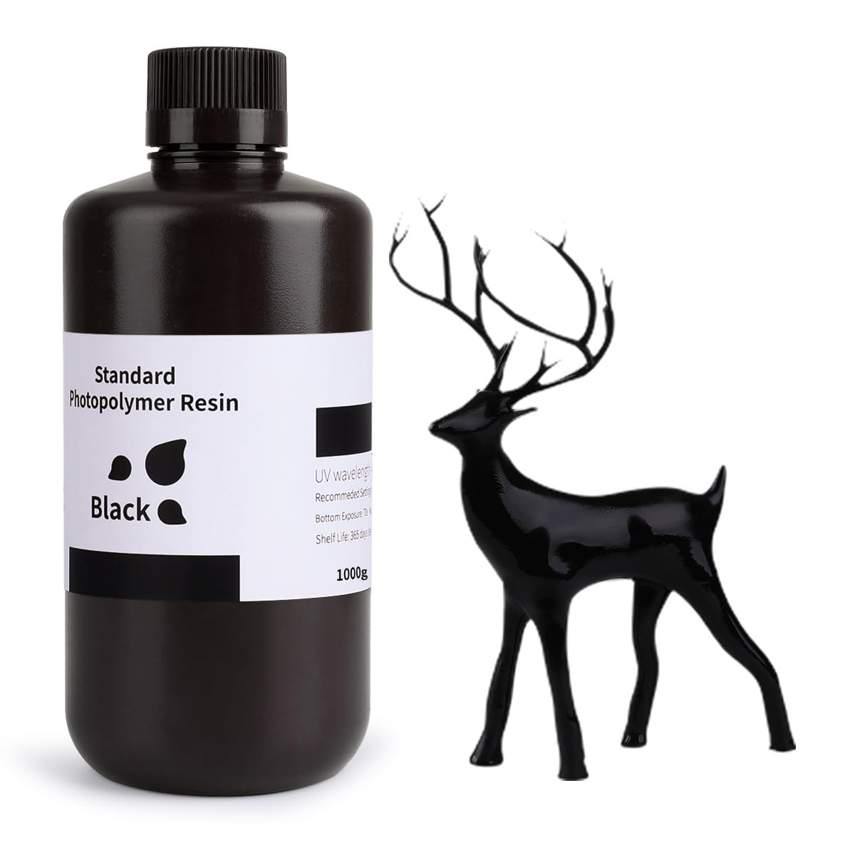 elegoo-standard-harz-photopolymer-405nm image 3