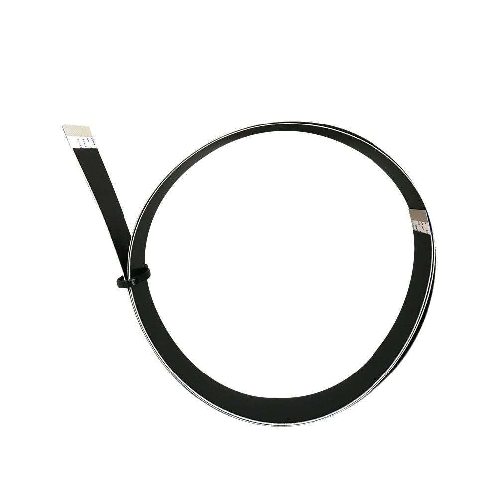 qidi-tech-x-plus-bildschirmkabel-800-mm-original-ersatz image 1
