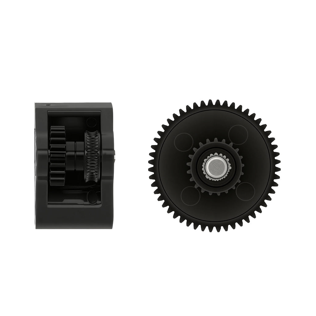 elegoo-doppel-extruderzahnr-der-f-r-centauri-carbon-serie image 2