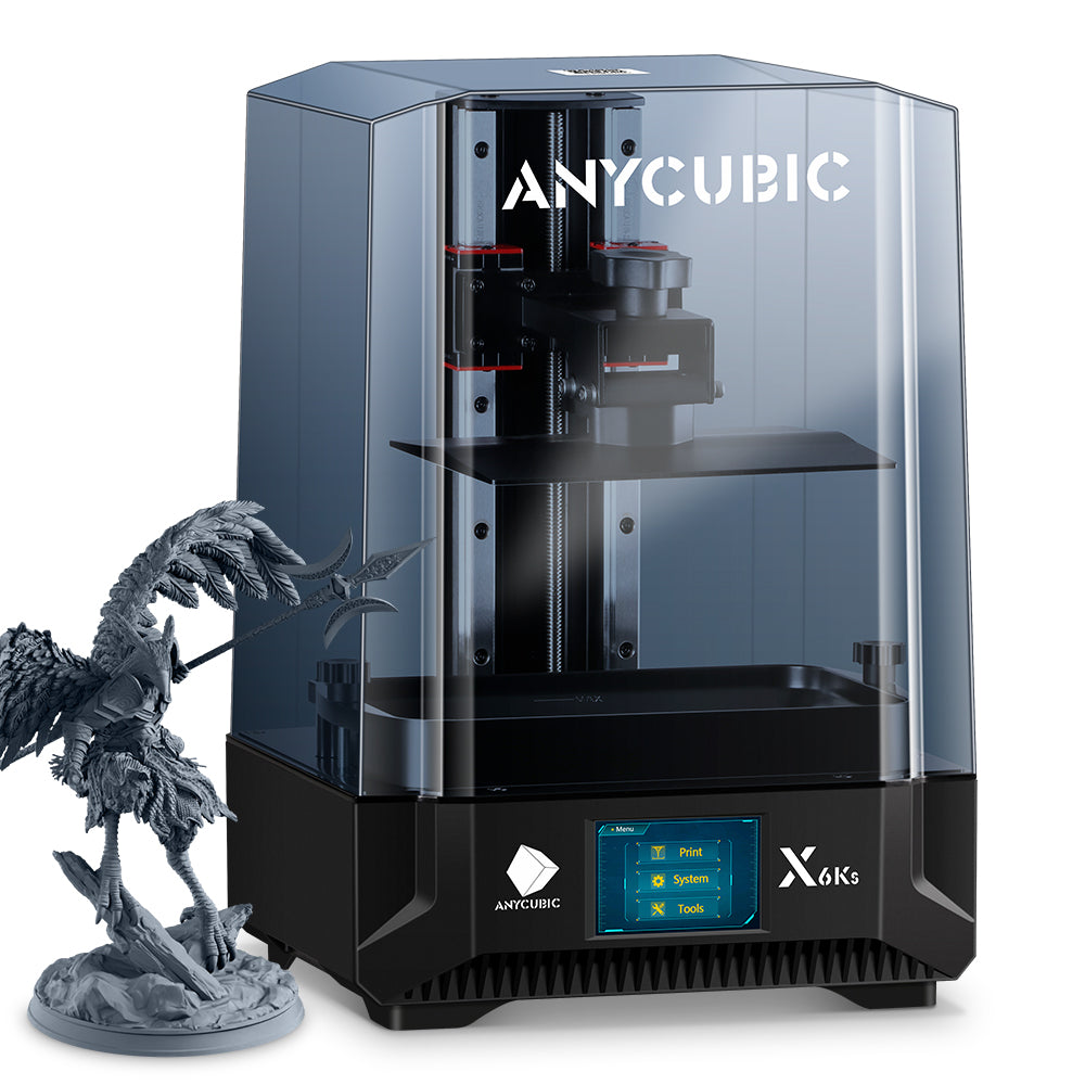 anycubic-photon-mono-x-6ks-harz-3d-drucker image 7