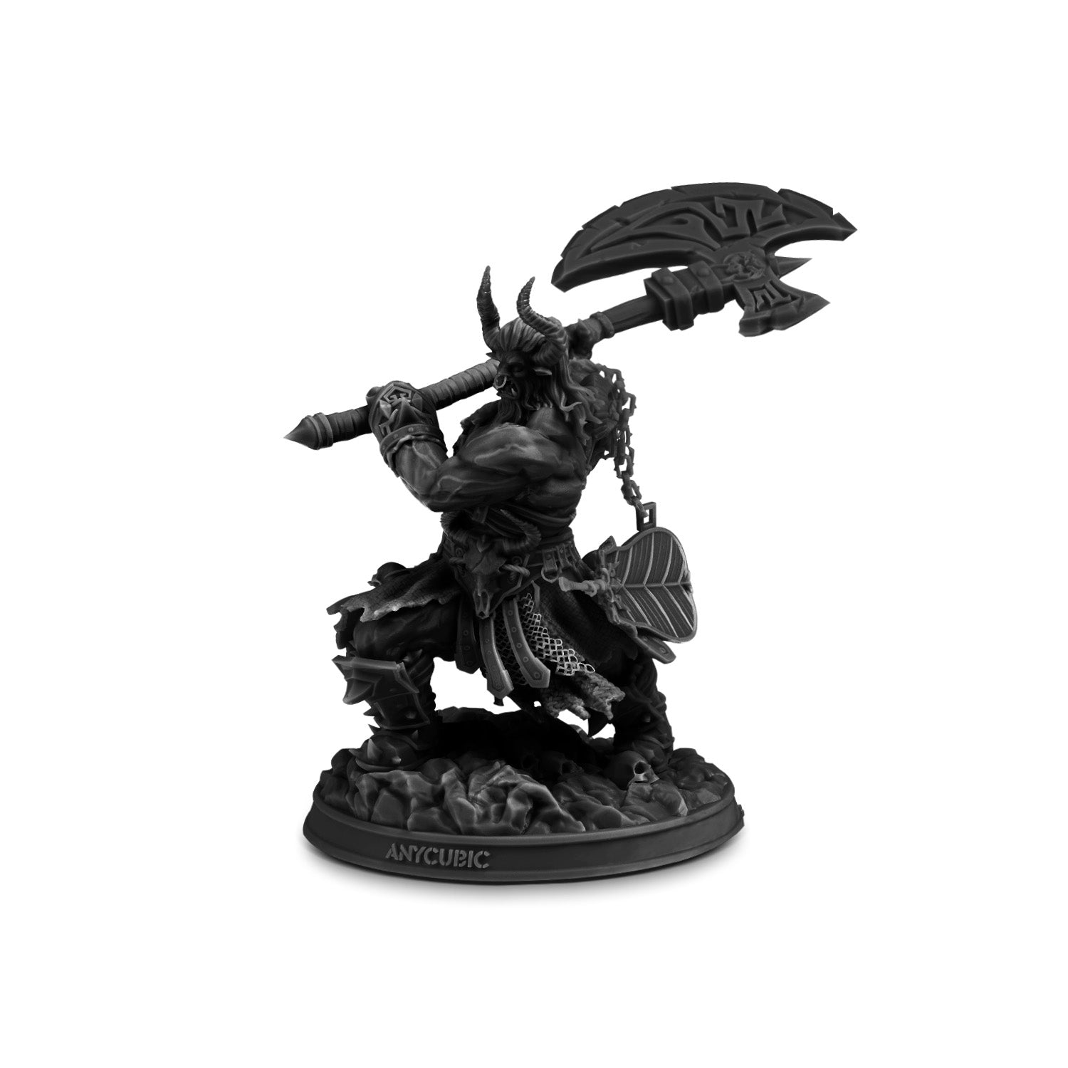 anycubic-standard-resin-v2-uv-harz-1kg image 1