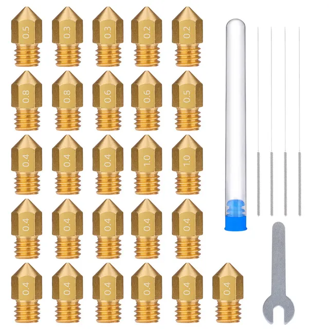 elegoo-multi-size-messingd-sen-kit-f-r-neptune-serie-d-sen-set image 1