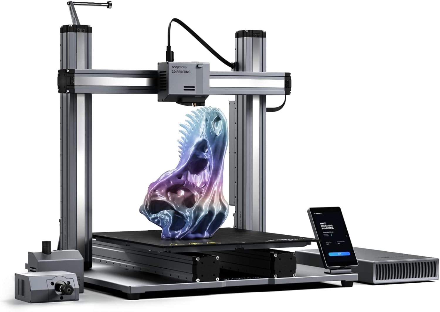 snapmaker-2-0-a350t-3-in-1-fdm-3d-drucker-mit-laser-und-cnc image 1