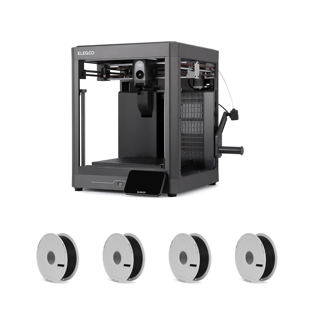 elegoo-centauri-2-4kg-pla-basic-nachf-llpack-bundle image 2