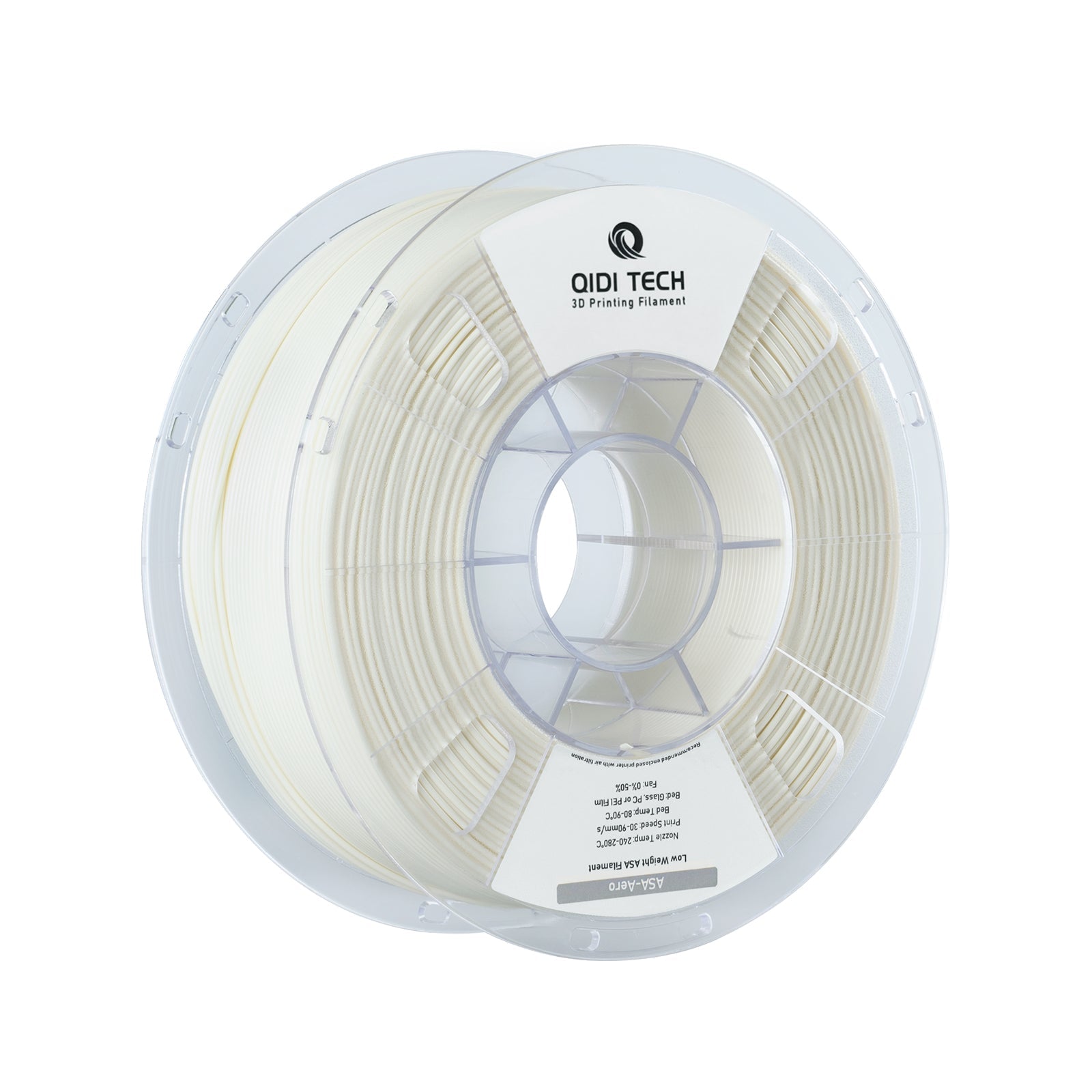 qidi-tech-asa-aero-filament-leichtes-sch-um-filament-f-r-modelle image 7